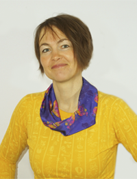 Шарф Снуд на заказ в один оборот