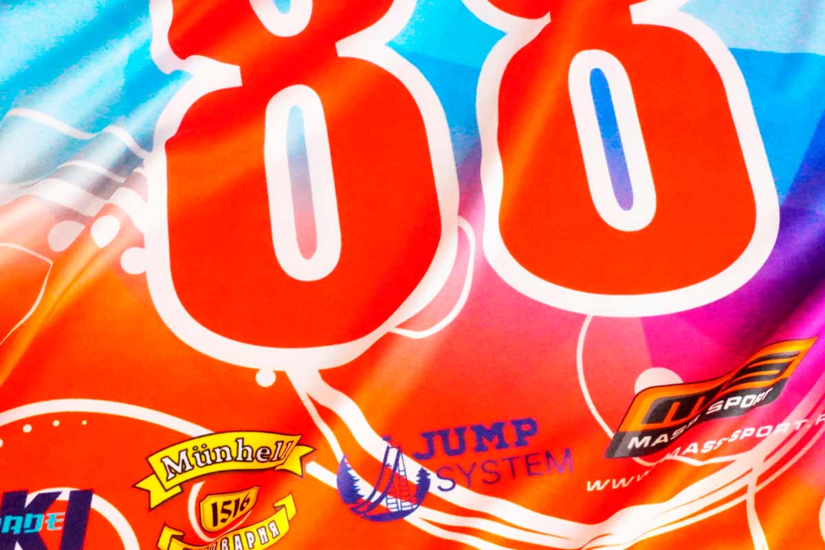 Макро-фото Интерлока.