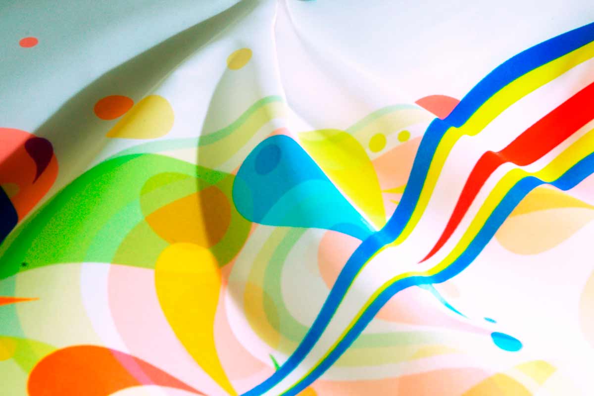 Макро-фото Оксфорд 240.