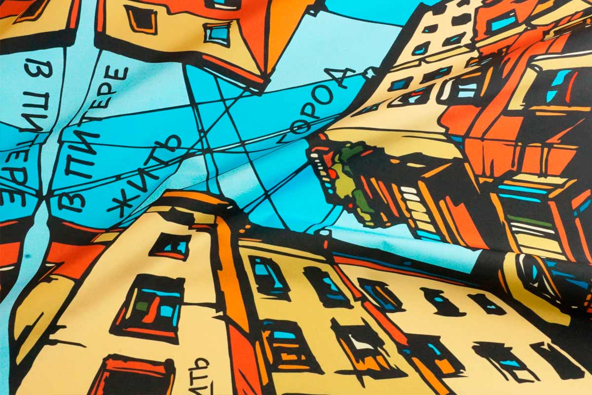 Макро-фото Таслана.