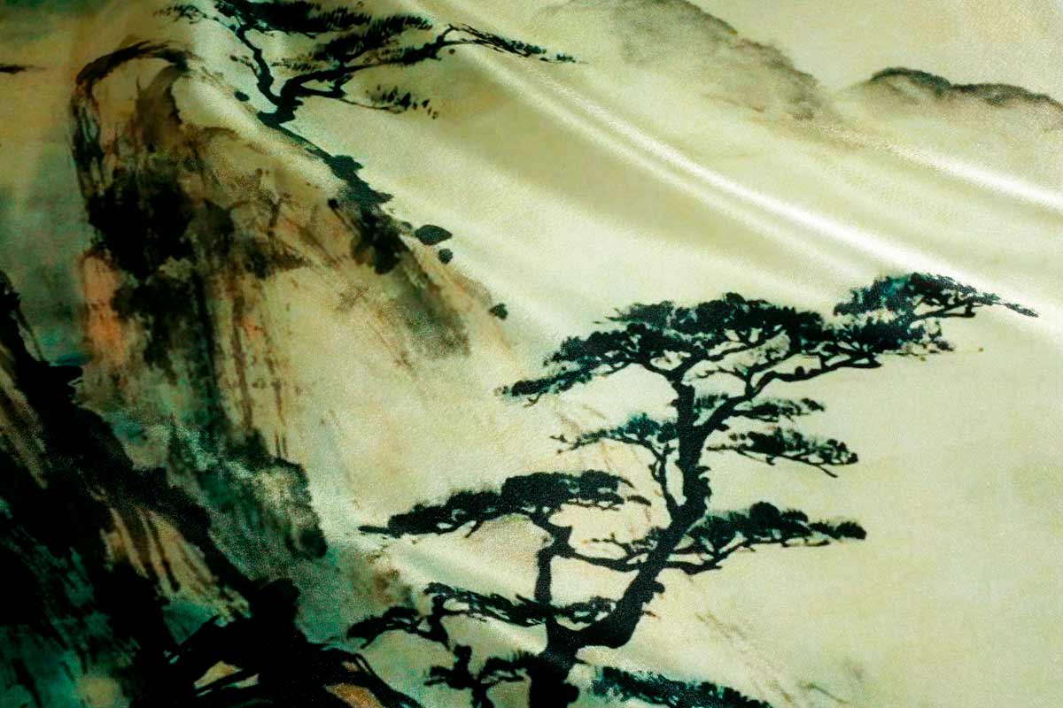 Макро-фото Шармус Люкс.