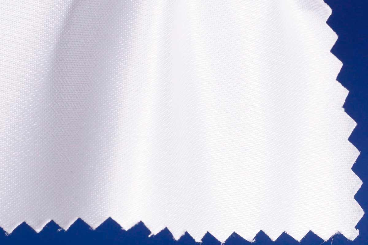 Образец печати на Сатене.