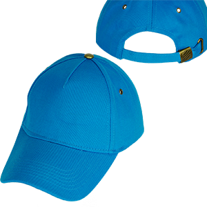 Бейсболка Классика под печать логотипа.