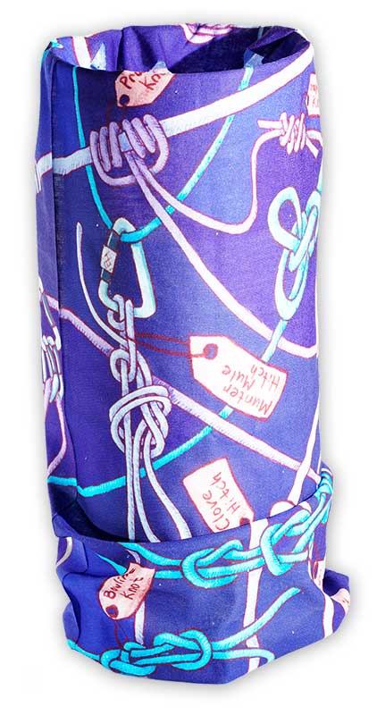 Сшивной баф.