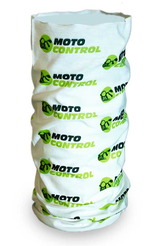 Бесшовный бафф.