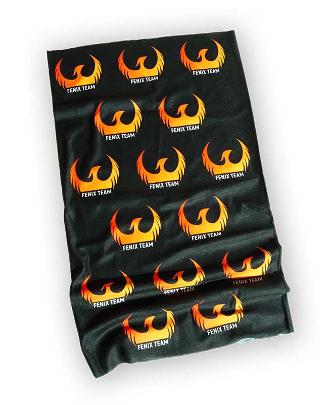 афф бесшовный