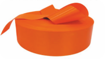 Апельсиновый 1655C