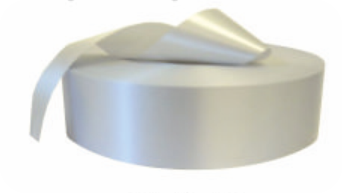 Серебристый 877C