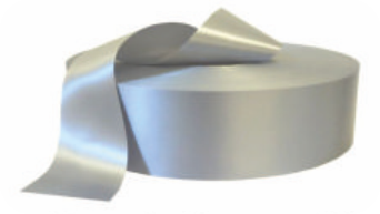 Серый Cool Grey 6C