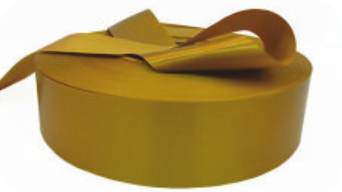 Золотистый 1245C