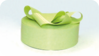 Матовая Светло-зеленая 2281C