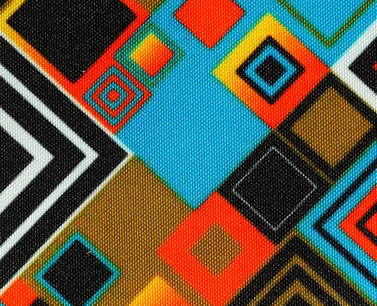 ткань Оксфорд600 для чехлов с печатью