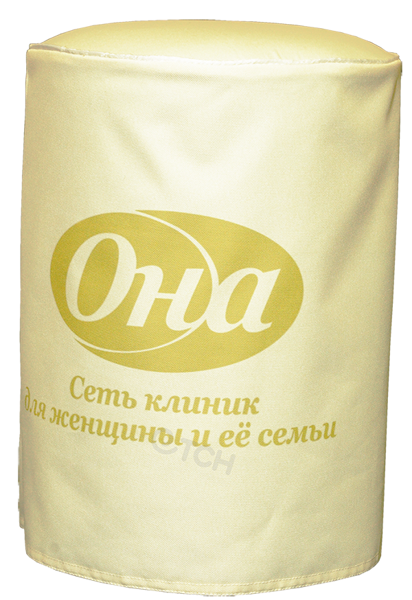 Чехол на бутылку для кулера на заказ