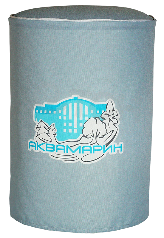 Чехол на кулер на заказ