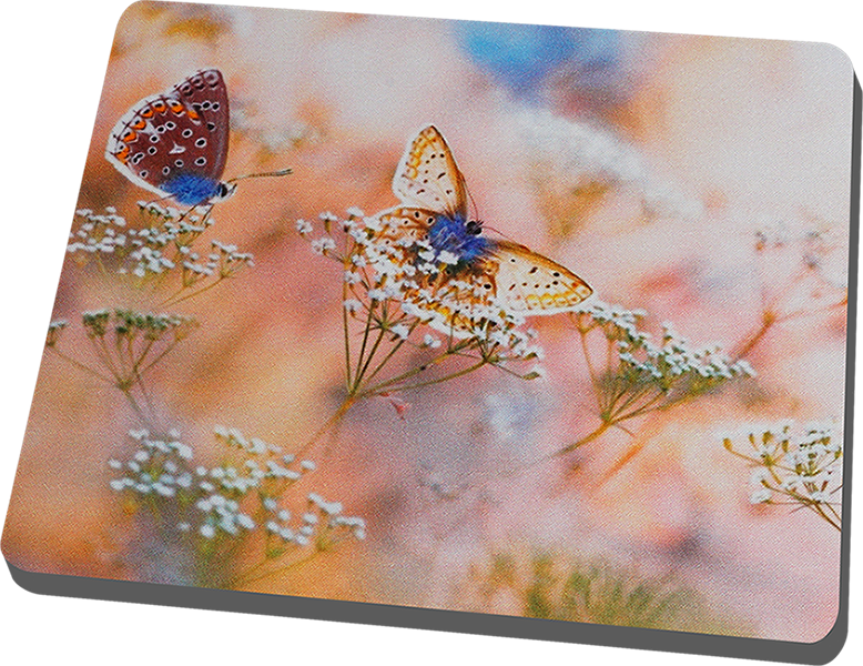 Коврик для мыши с фото на заказ