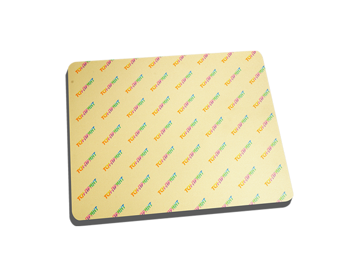  Круглый коврик для мыши, диаметром 20 см.