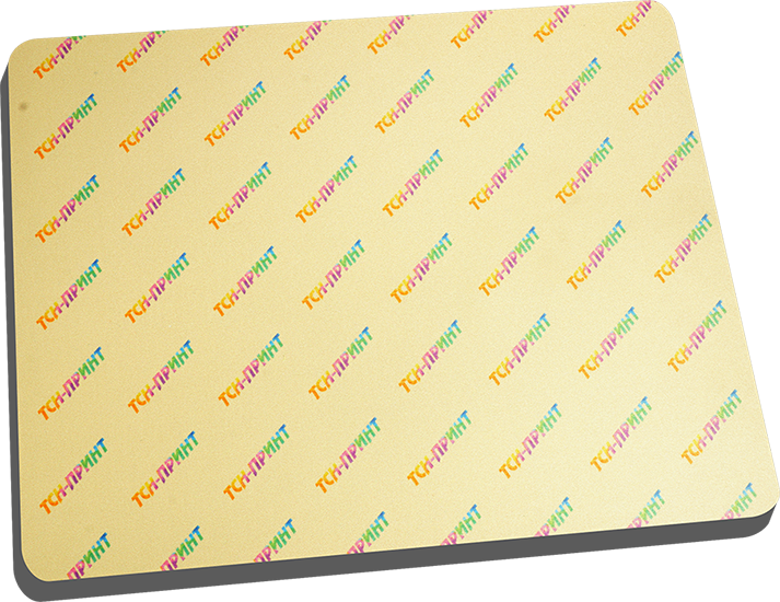 Прямоугольный коврик под ноутбук 29 х 42 или 29 х 39 см.