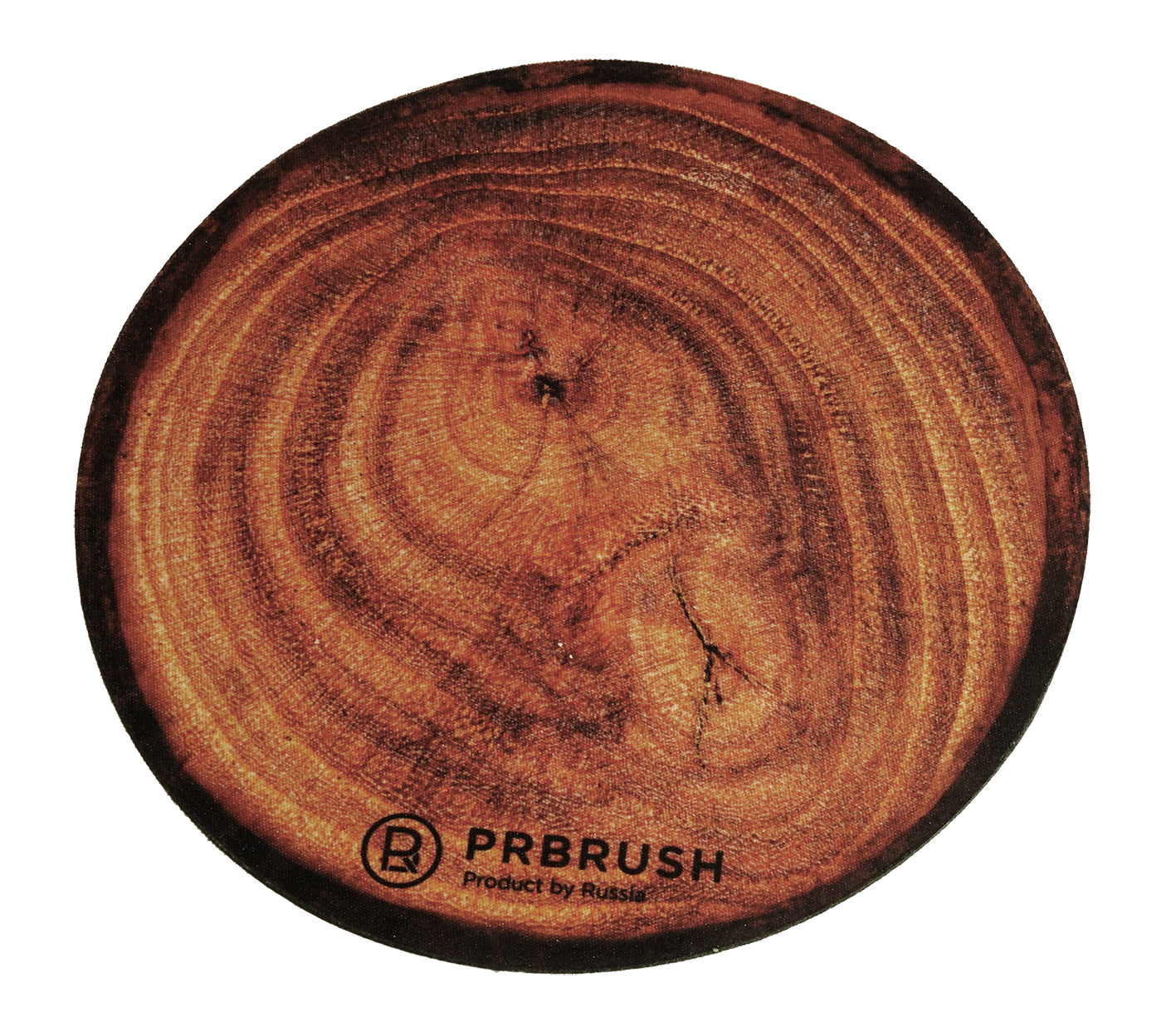 Коврик для мыши с фирменным логотипом