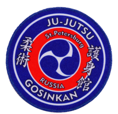 Образец печати хорошего макета на гладкой ткани.