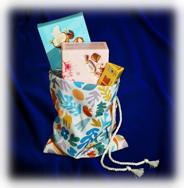 Мешочек для сувениров