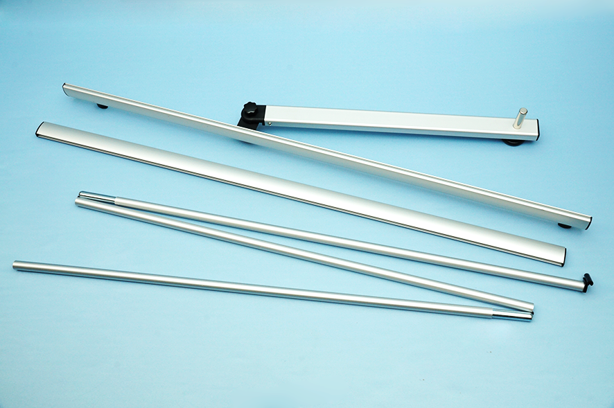 Комплектация Л-стенда Премиум