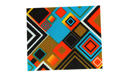 Alt. Образец ткани Габардин для пошива салфеток с логотипом