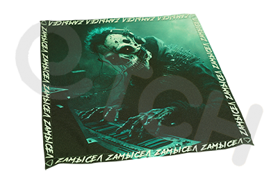 Салфетка на стол под приборы