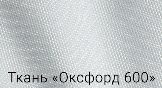Макро фото ткани Оксфорд 600